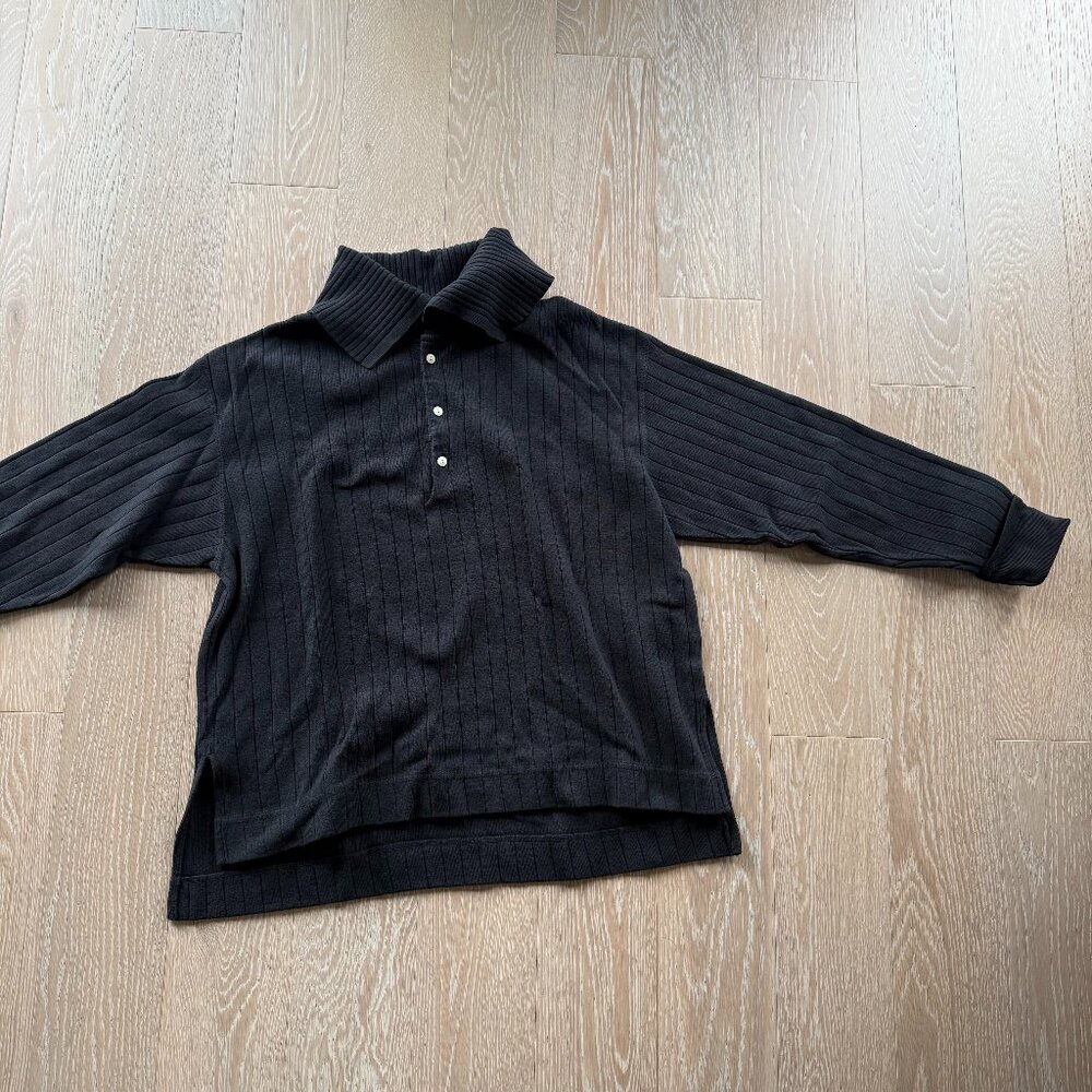 KURO polo M